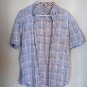 Mens Shirt